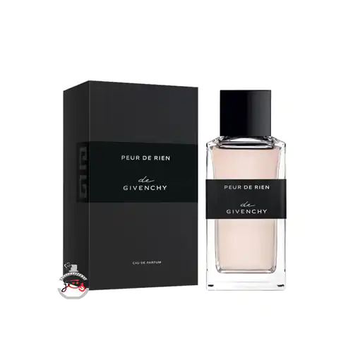 عطر ادکلن جیوانچی پیور دی رین